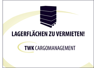 TWK - Lagerflche zu vermieten